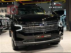 شيفروليه تاهو